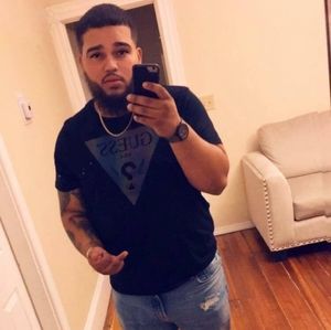 Meet your Posher, Arnaldo